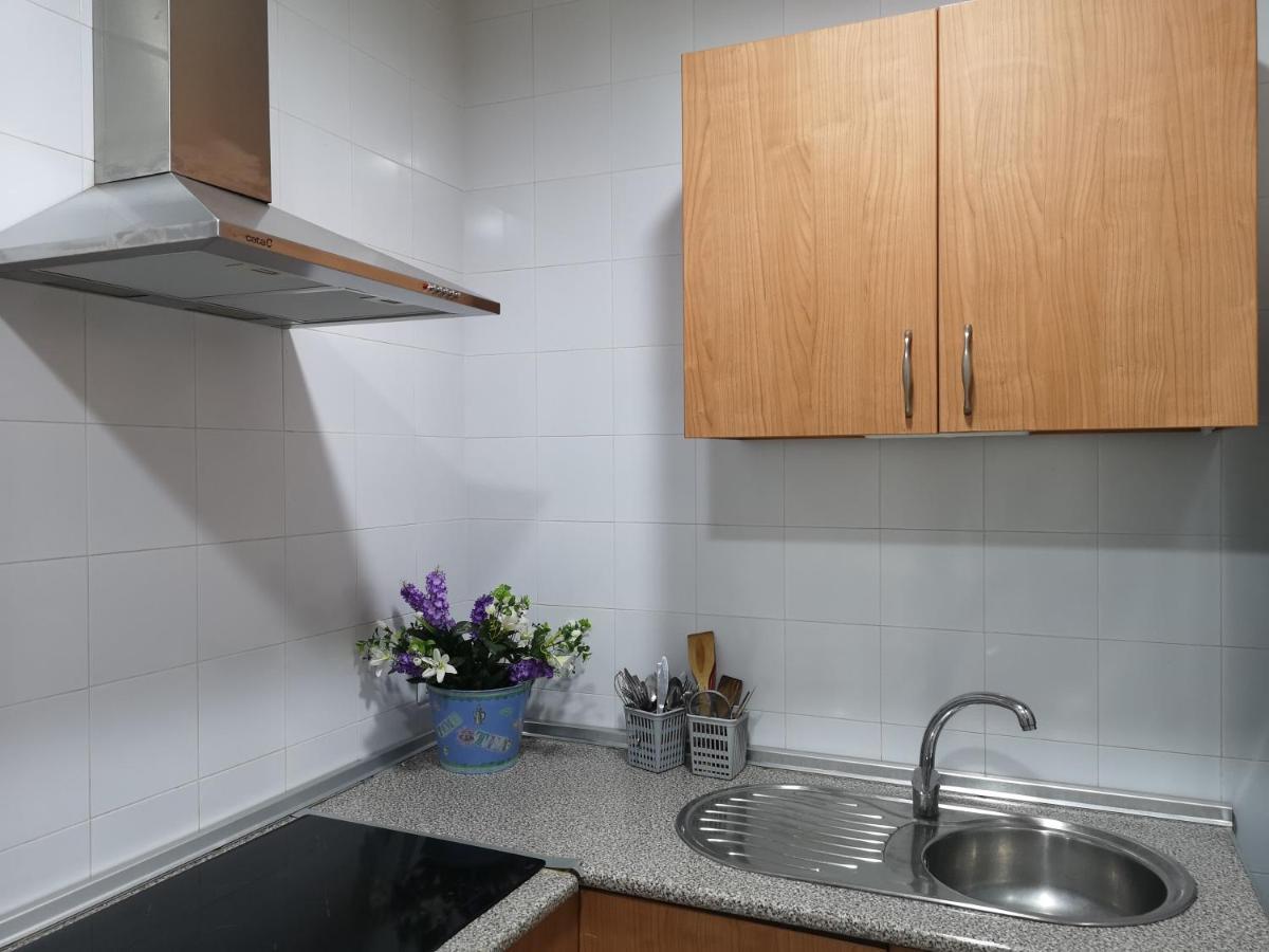 Wish Suite Jimios De Sevilla Ngoại thất bức ảnh