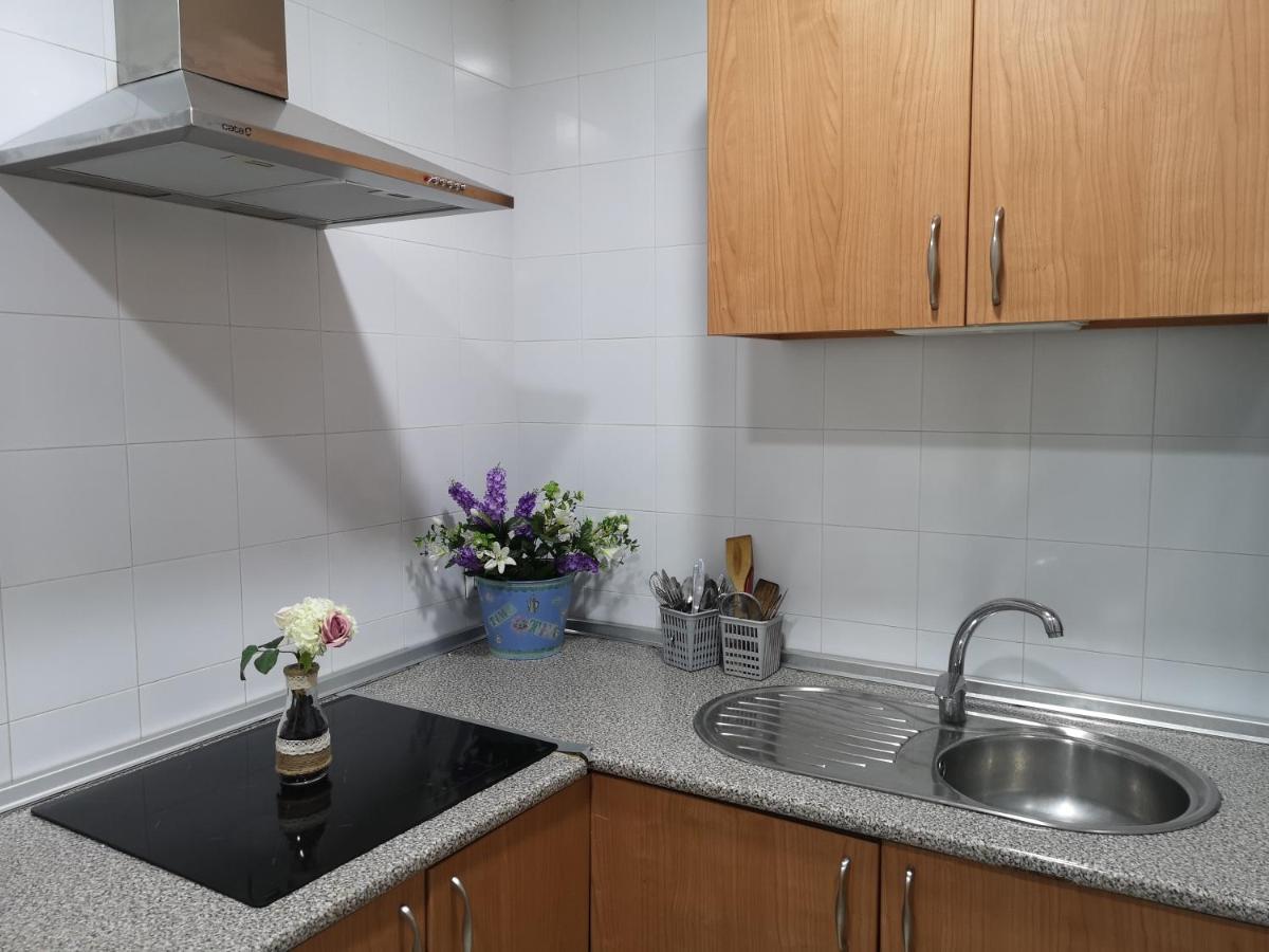 Wish Suite Jimios De Sevilla Ngoại thất bức ảnh