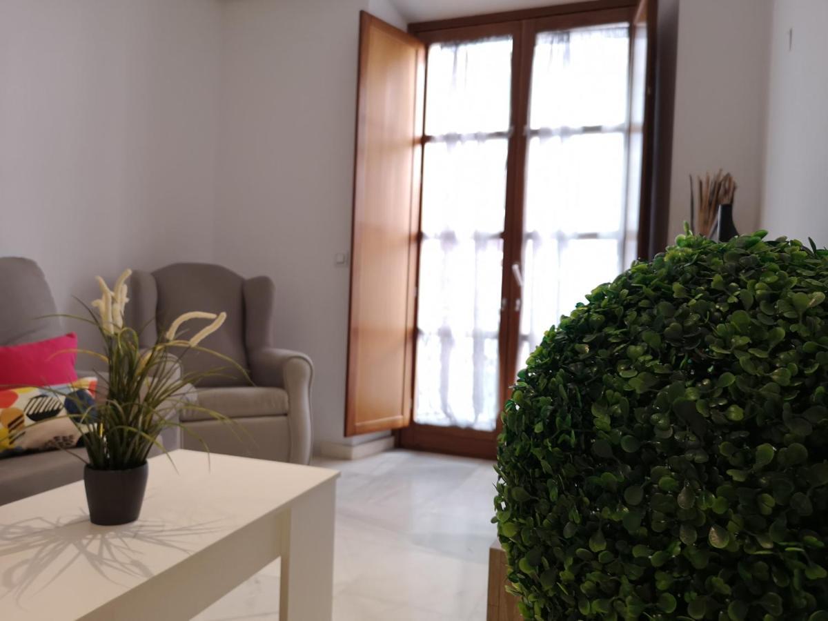Wish Suite Jimios De Sevilla Ngoại thất bức ảnh