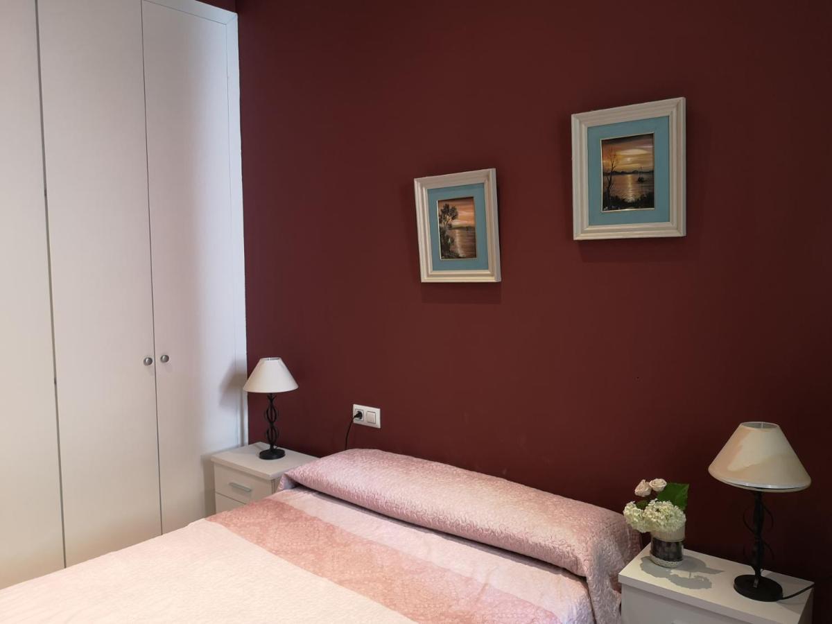 Wish Suite Jimios De Sevilla Ngoại thất bức ảnh