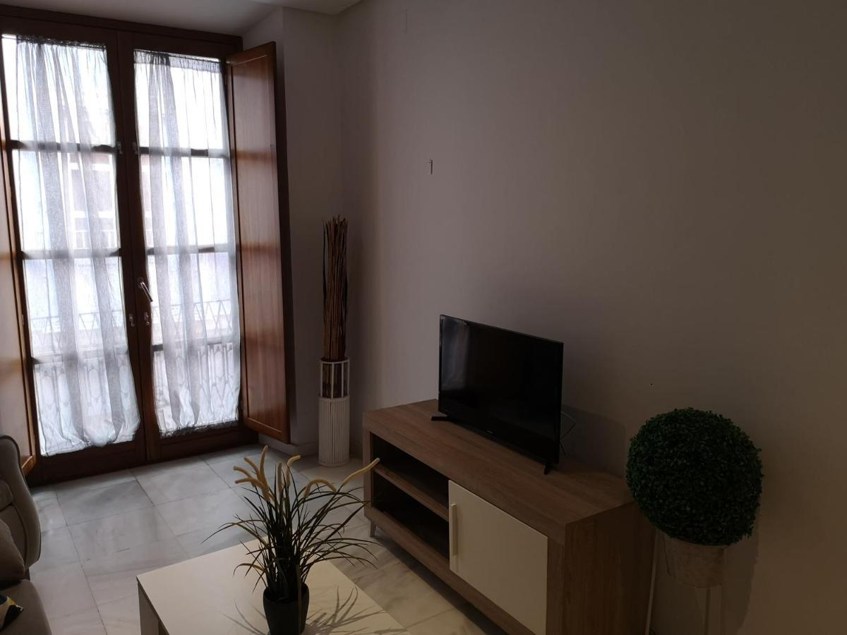 Wish Suite Jimios De Sevilla Ngoại thất bức ảnh